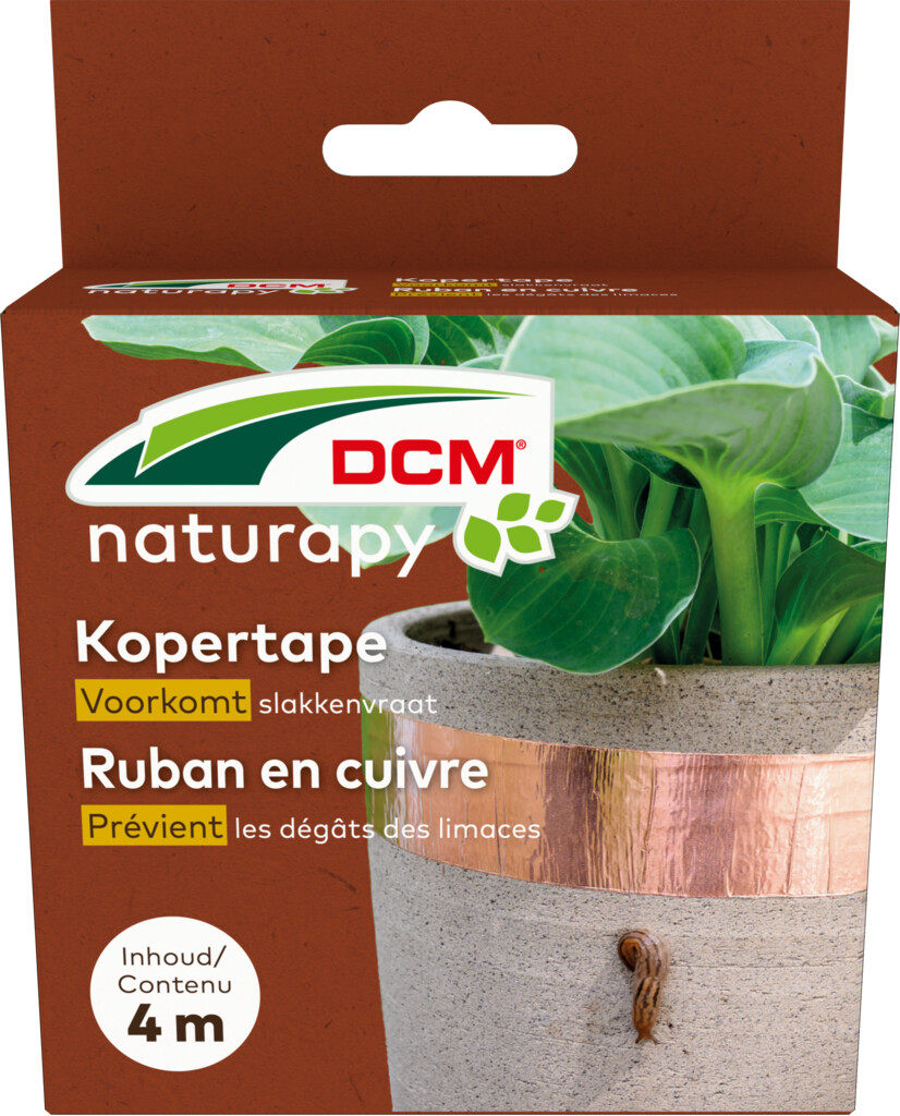 Kopertape