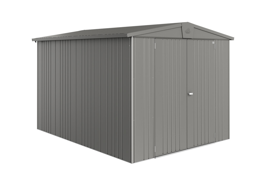 Abri de jardin Europa taille. 6