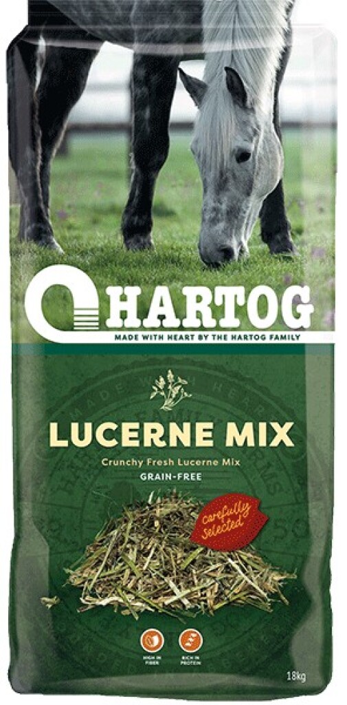 Lucerne Mix 18kg