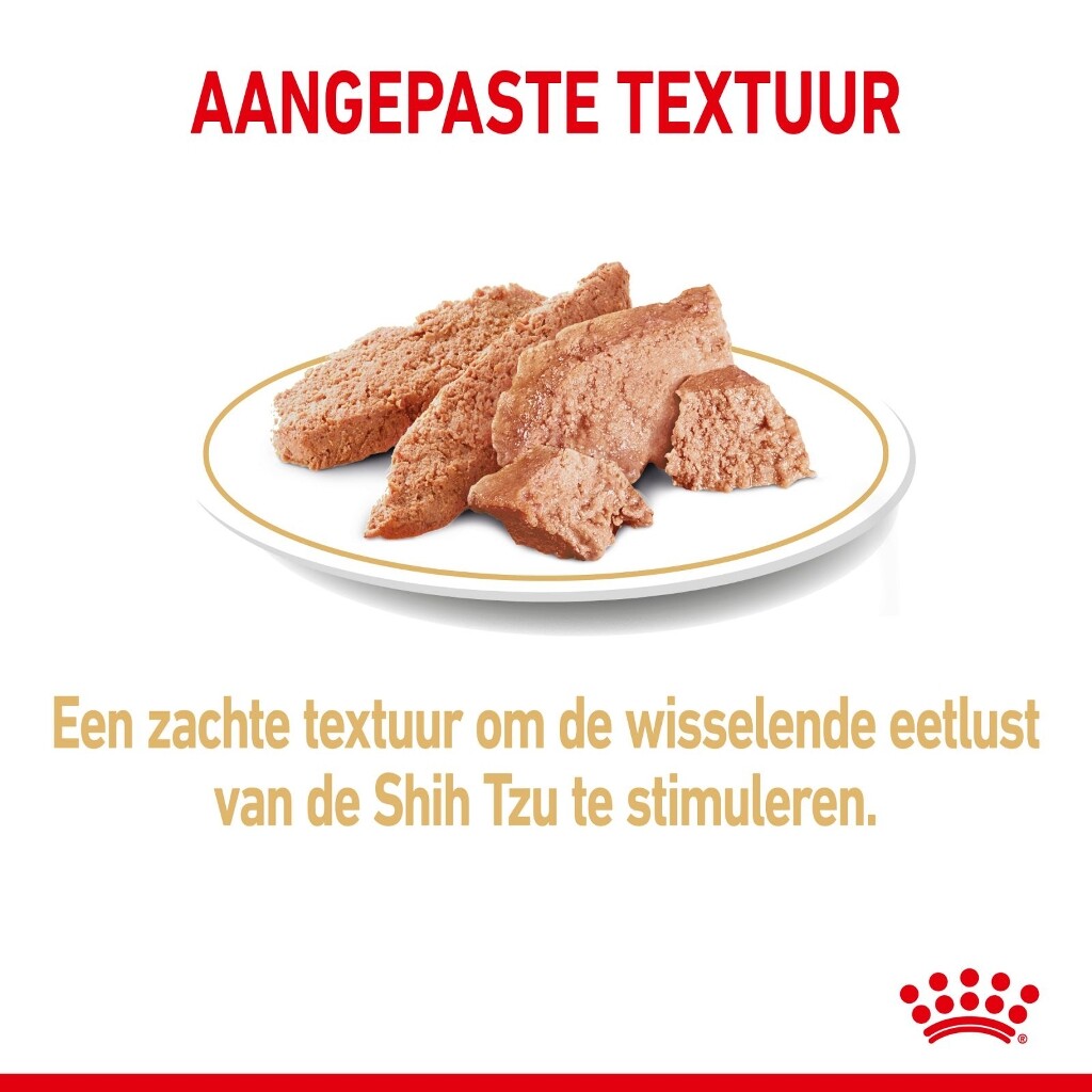 BHN Shih Tzu 85g