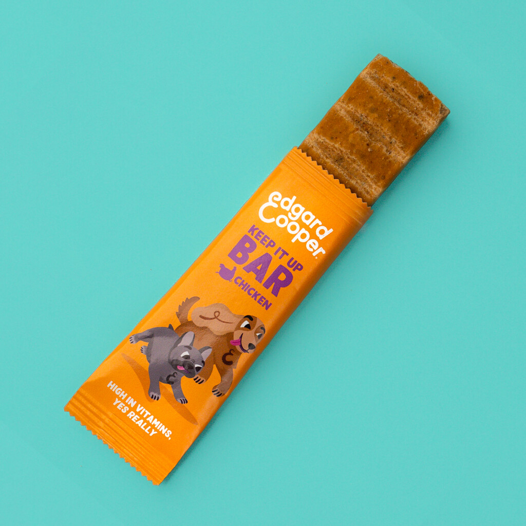 Bar - kip 30g