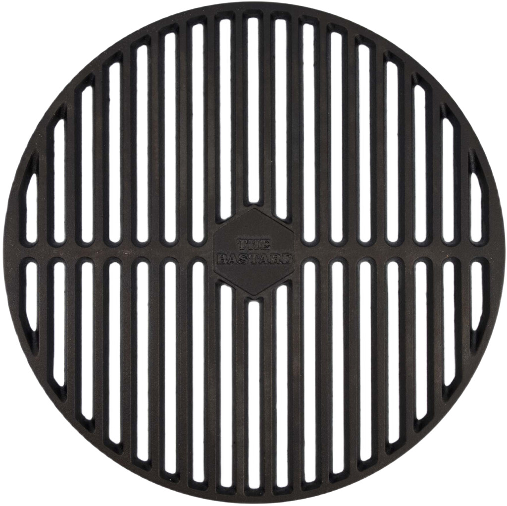 Cast Iron Grid Medium 40cm
