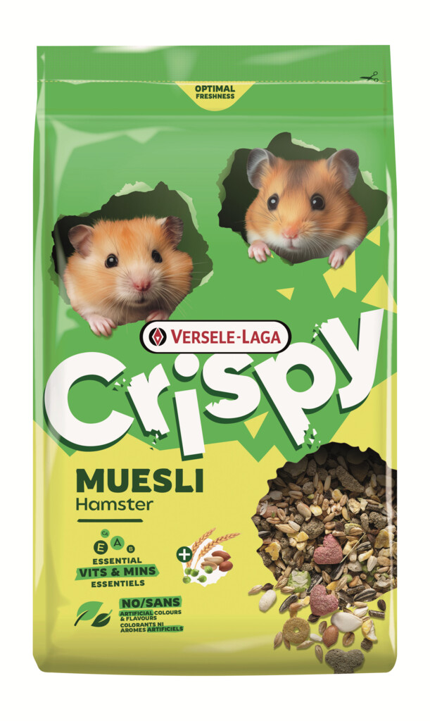 Muesli - Hamster 2,5kg