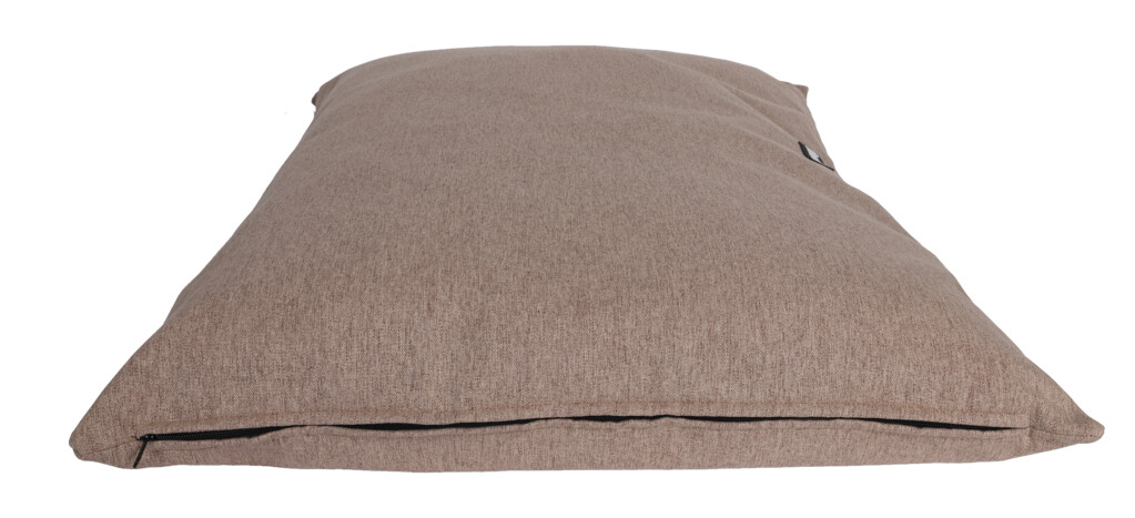 Coussin Sleepwell Brun 100x70cm