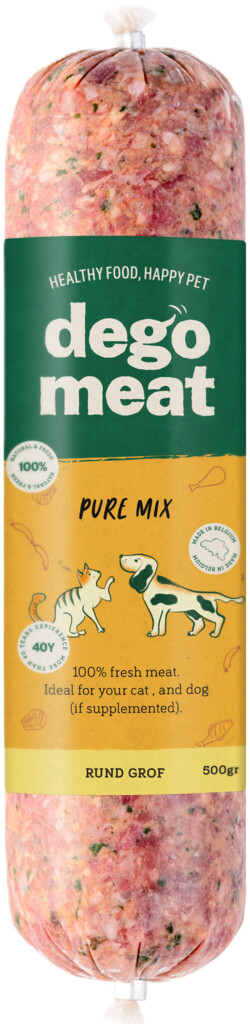 Boeuf 500g