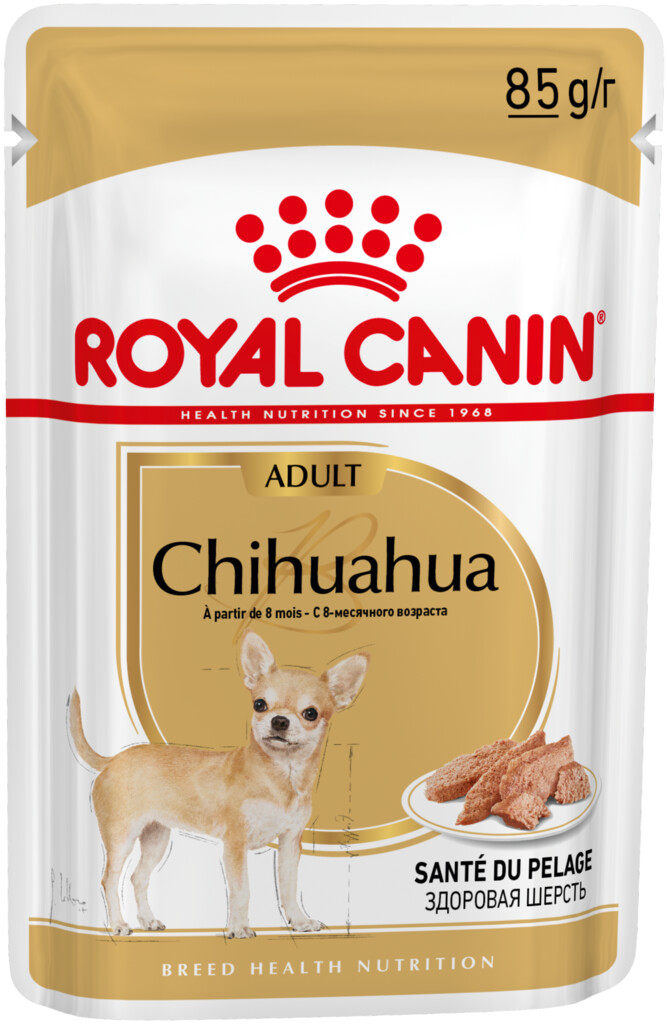 BHN Chihuahua 85g
