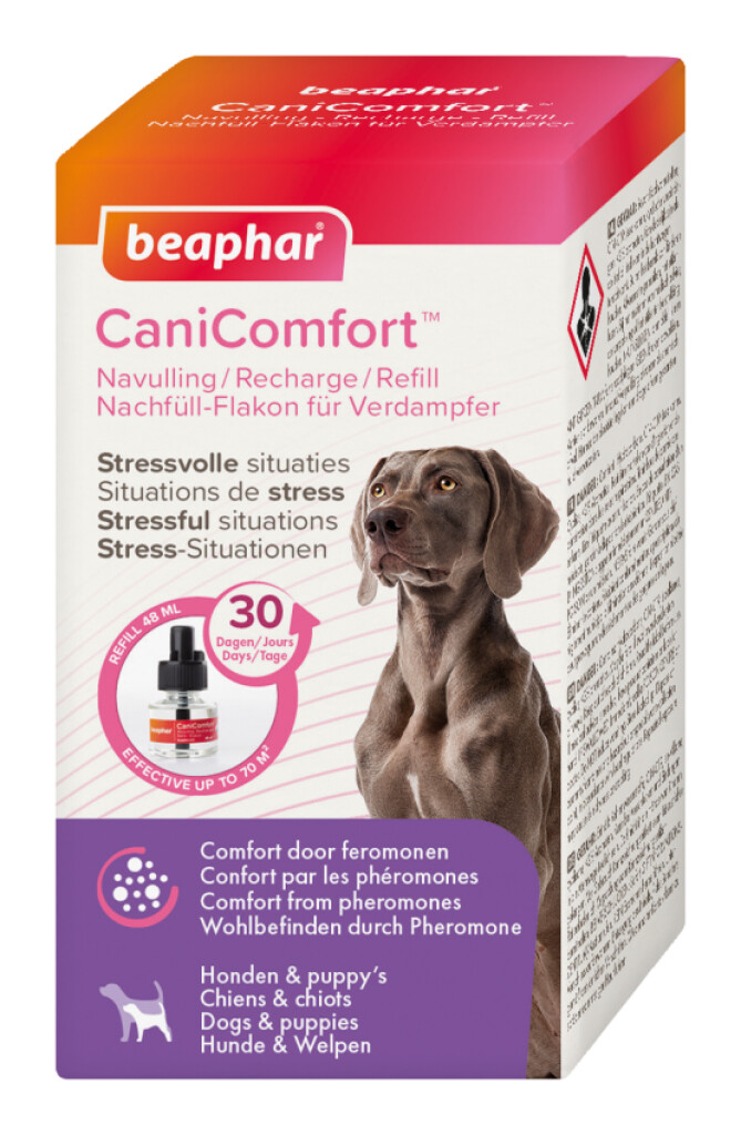 CaniComfort recharge 48ml CaniComfort recharge 48ml