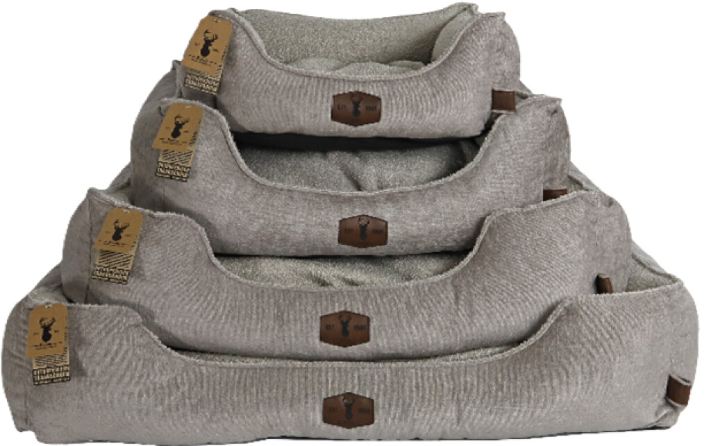 Divan Orthopedisch Almond Peach 100x78x27cm