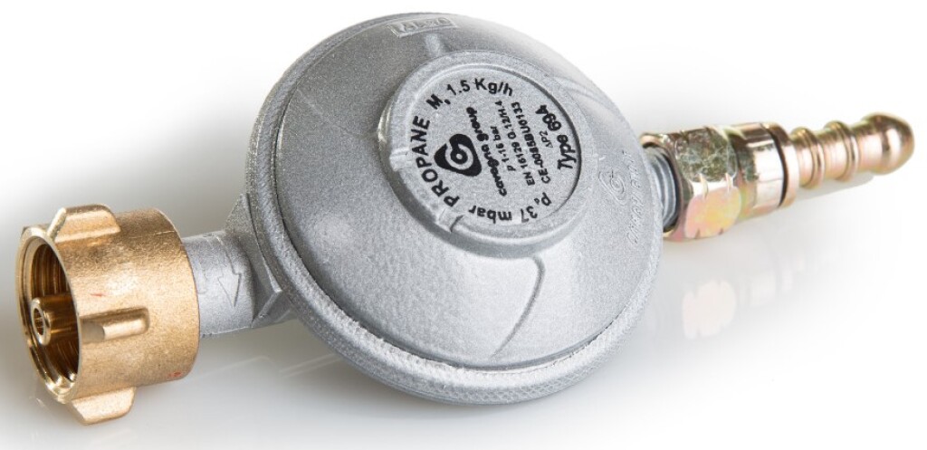 DIN37 détendeur propane Din