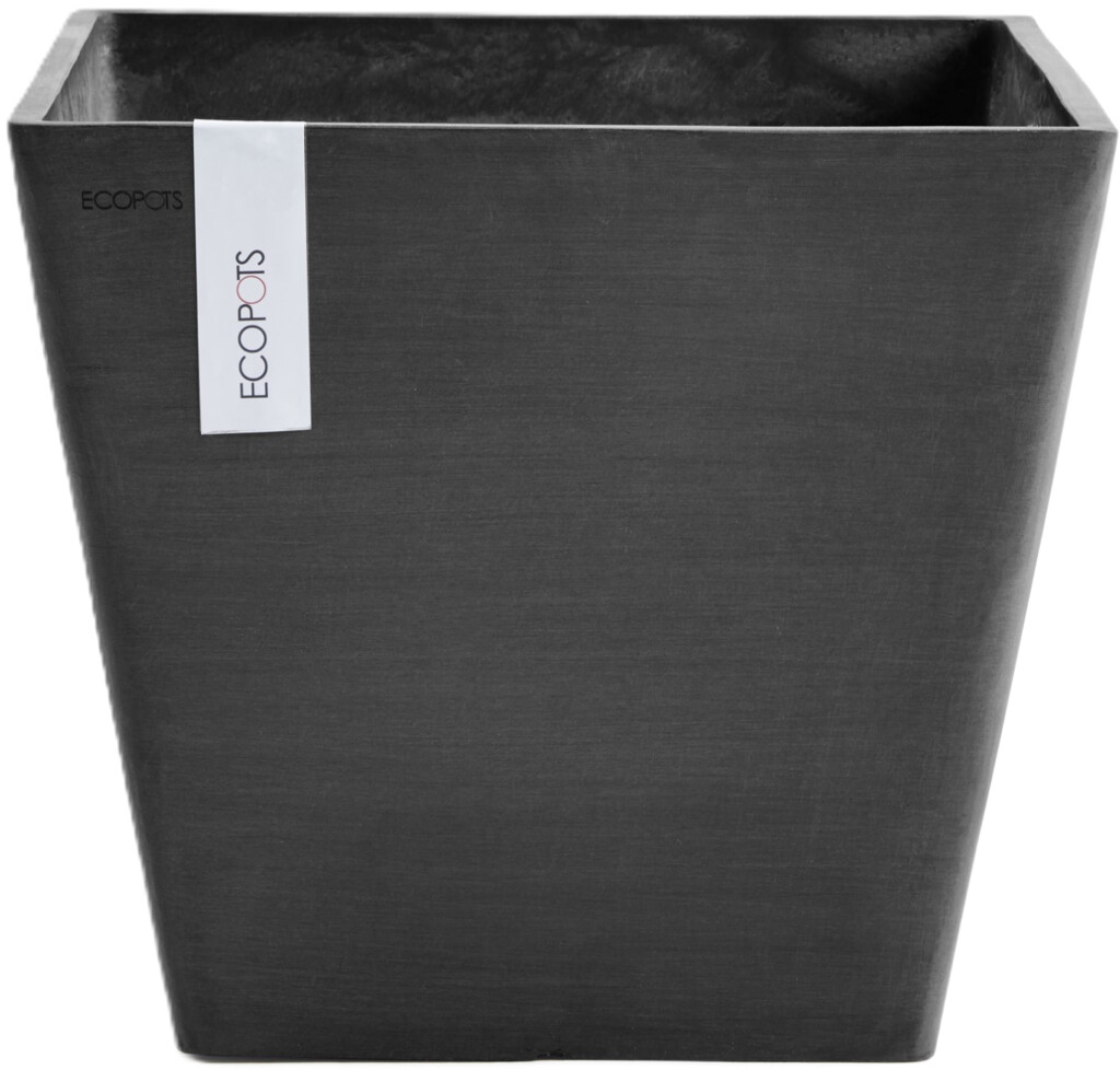 Rotterdam 40 Gris Foncé