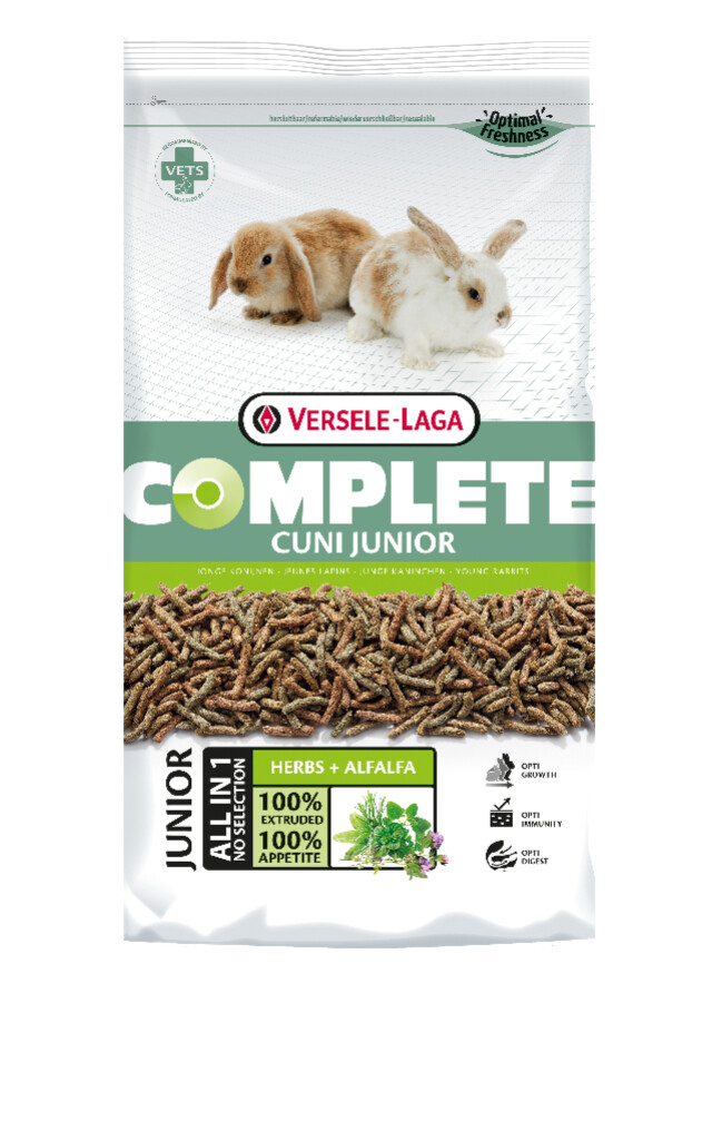Cuni Junior 1,75kg