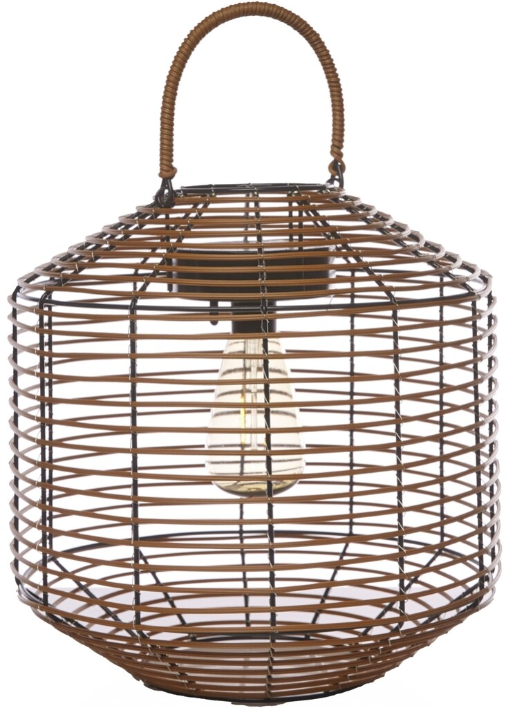 Solar tafellamp Zafra