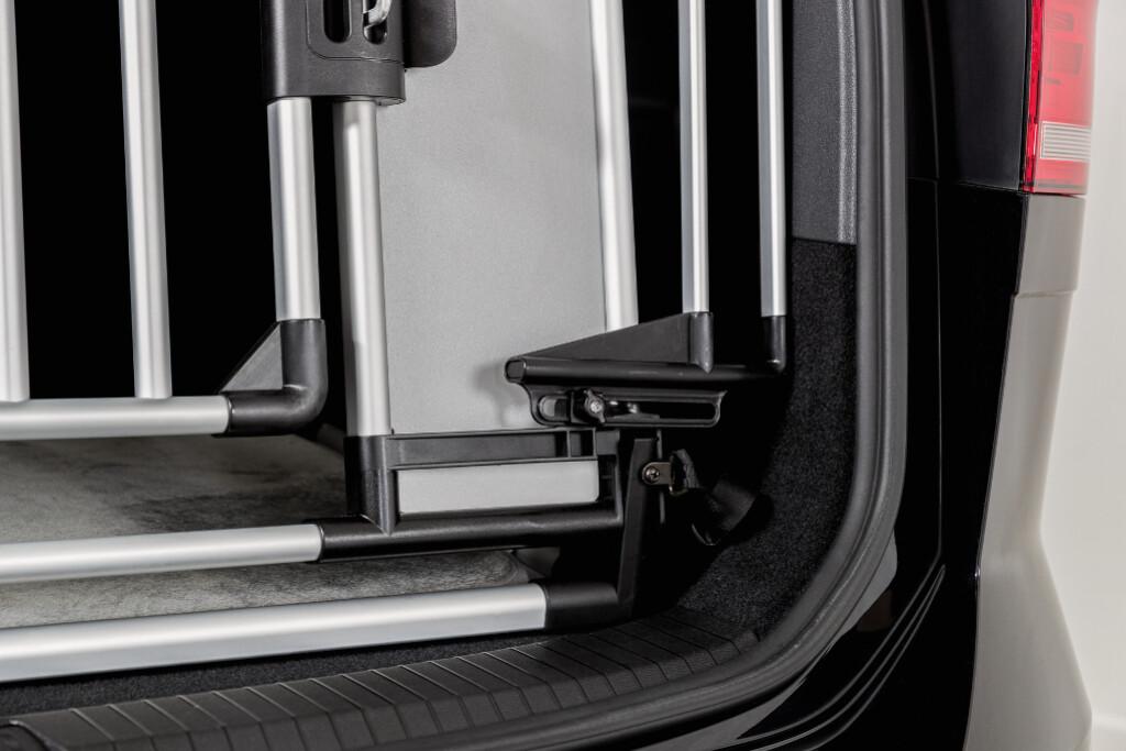 Universele Kofferbak Hek 94-114x69cm