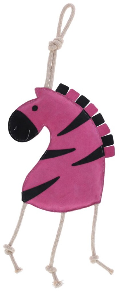 Doudou pour chevaux, Zèbre Doudou pour chevaux, Zèbre