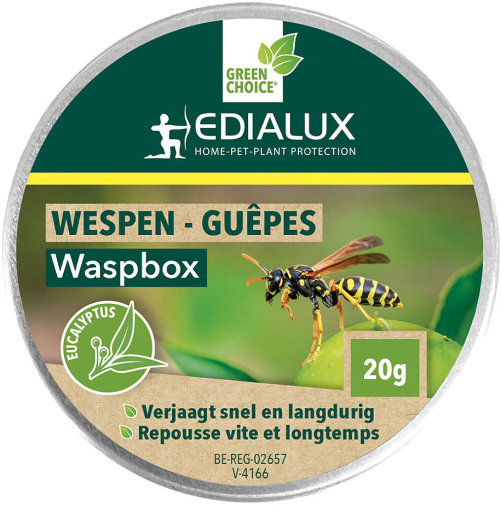 Waspbox 20g