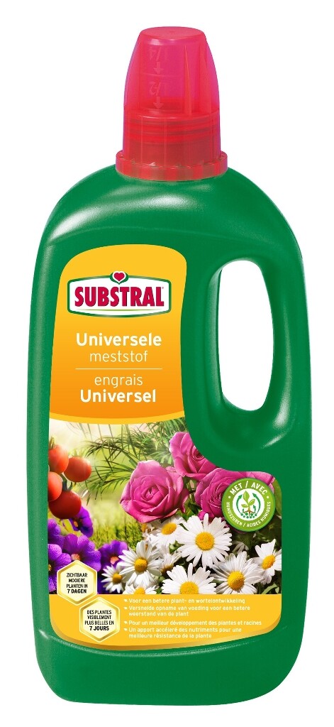 Universele meststof 1L Universele meststof 1L