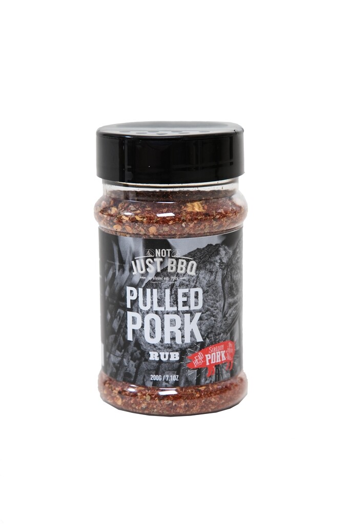 Pulled Pork Rub