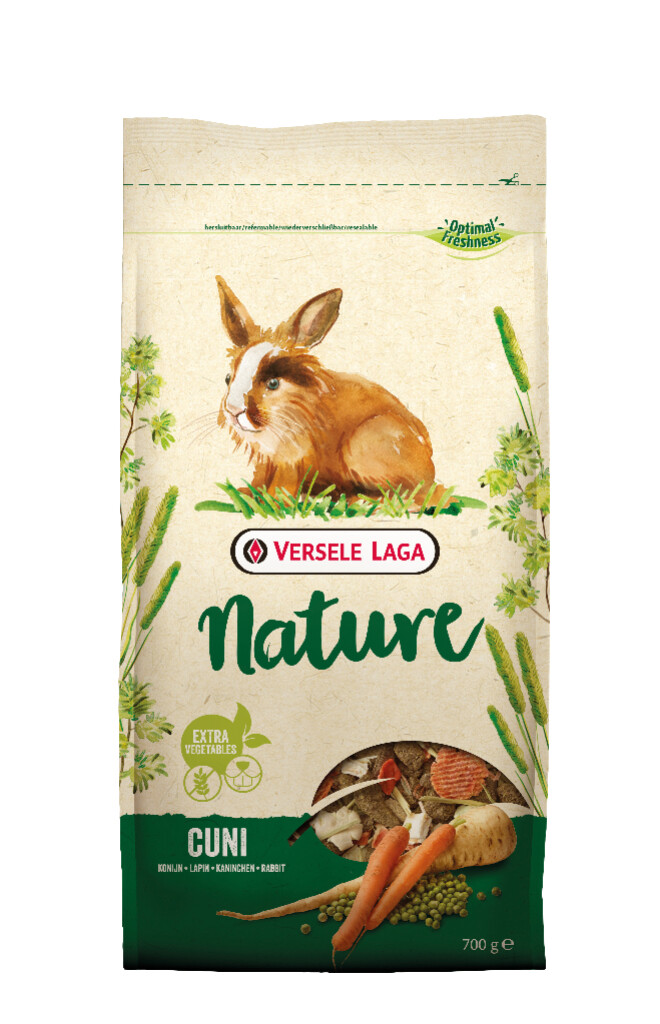 Cuni 700g Cuni 700g