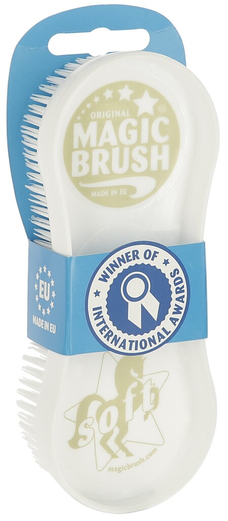 Magicbrush Soft White Lily Magicbrush Soft White Lily