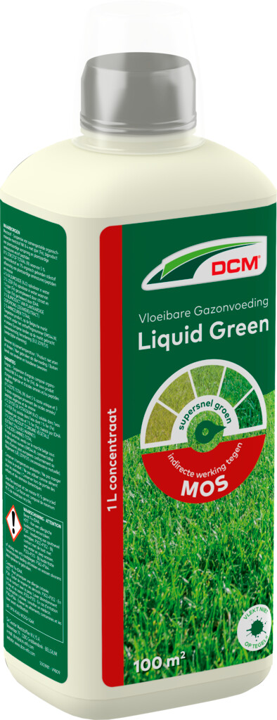 Liquid Green 1L Liquid Green 1L
