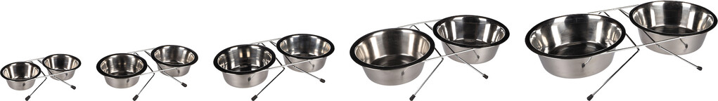 Eet- en drinkpot Arjun 13cm