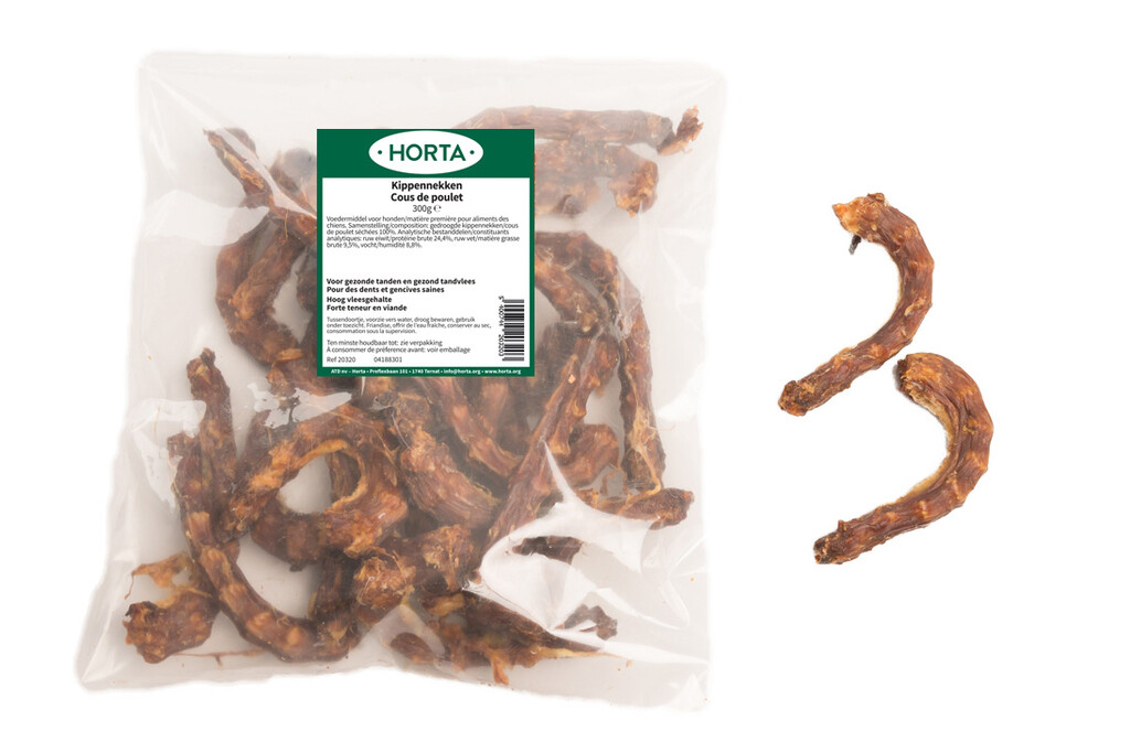 Kippennekken 300 g