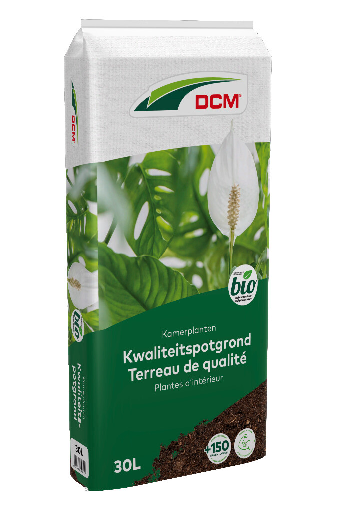 Potgrond kamerplanten 30L