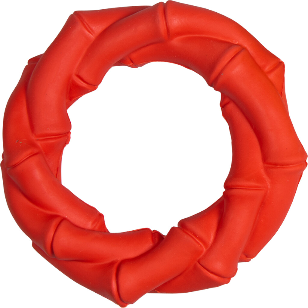 JV Playscent Anneau Bœuf Ø14cm JV Playscent Anneau Bœuf Ø14cm