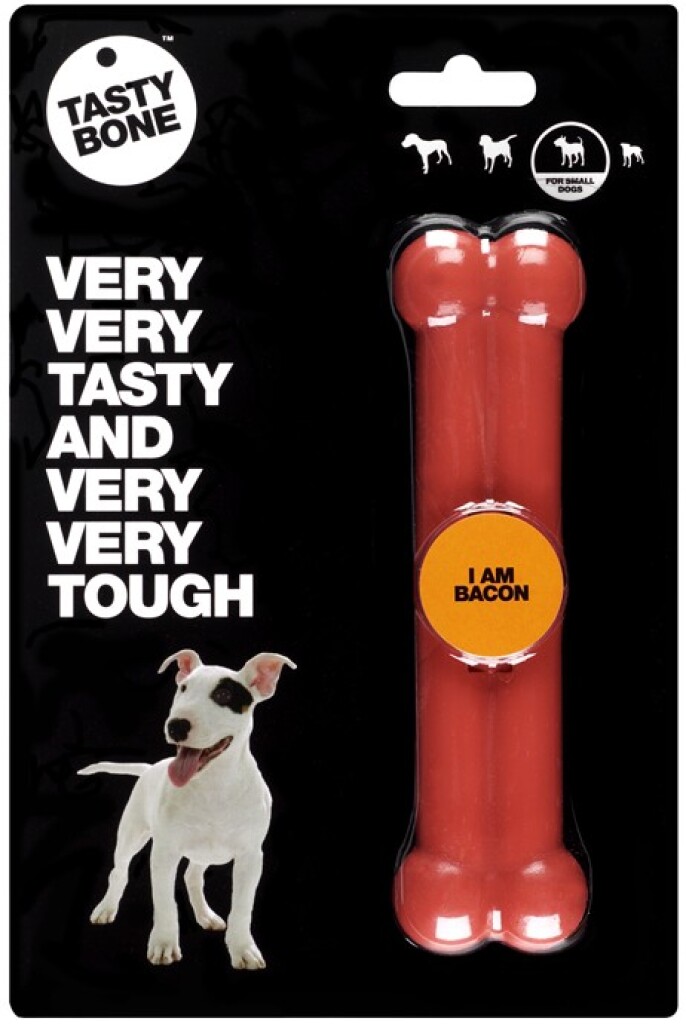 Tastybone Nylon Bacon Medium