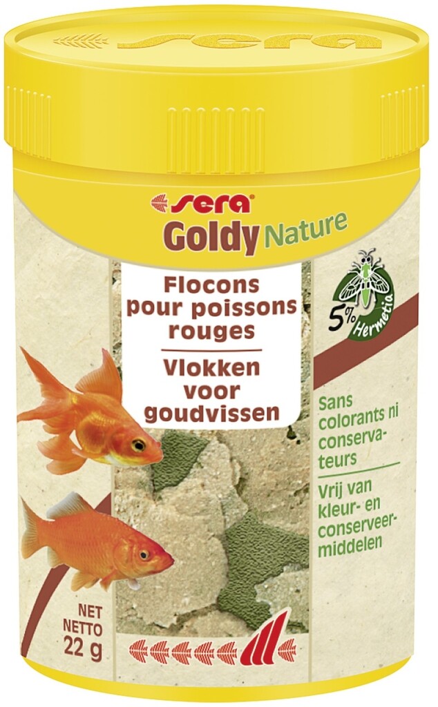 Goldy Nature 100ml
