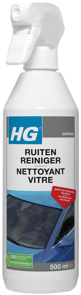 Ruitenreiniger 500ml