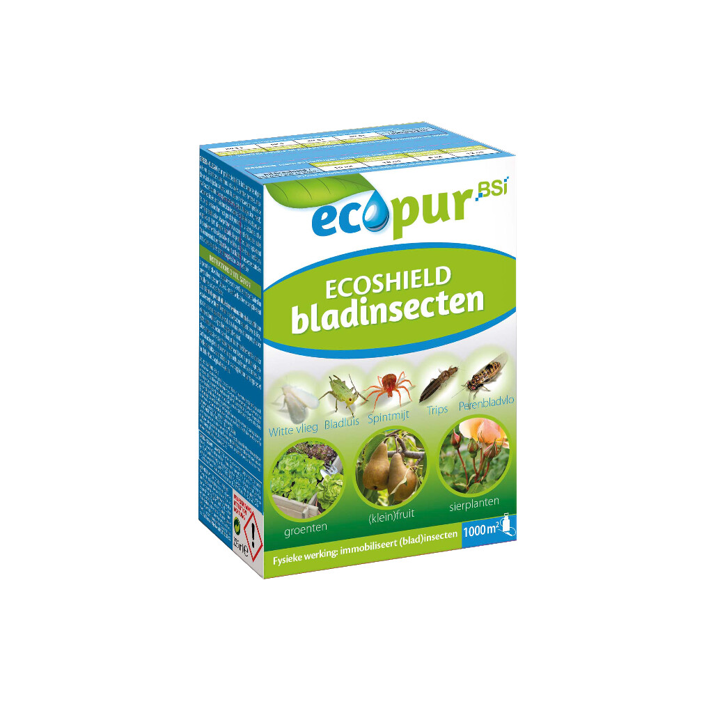EcoShield 100ml