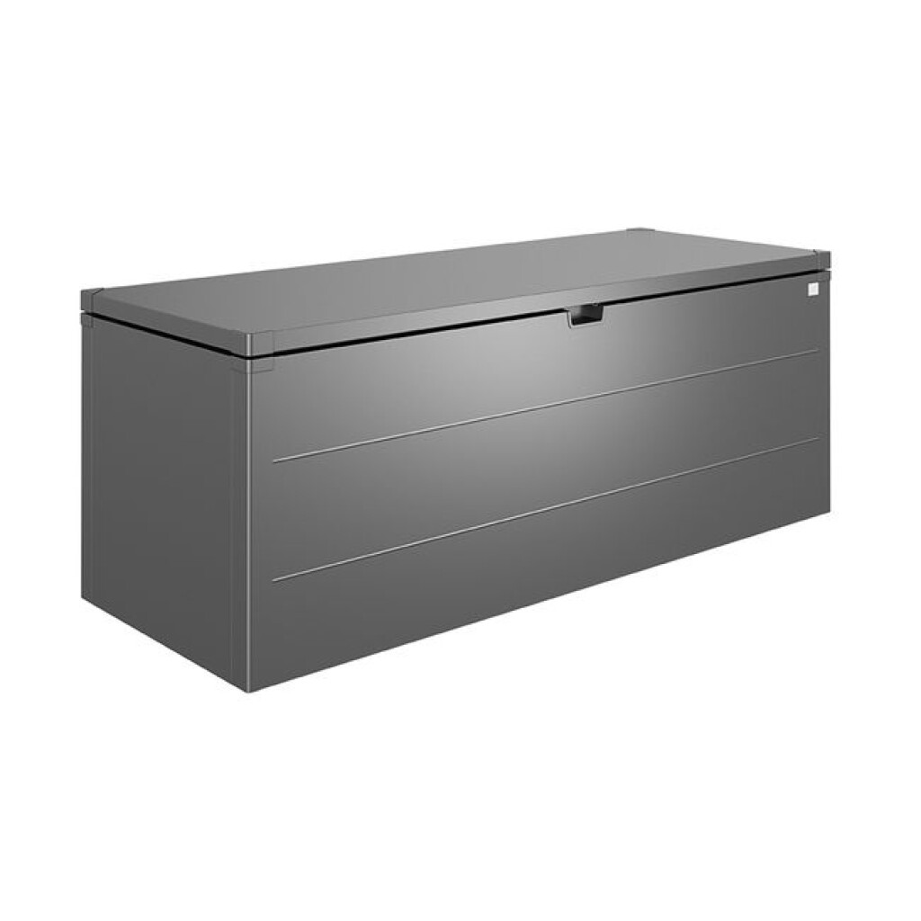 Stylebox 210 gris foncé