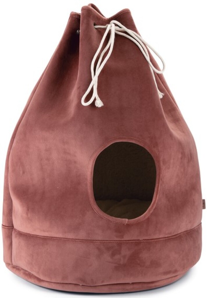 Maison chats Vilar rose Maison chats Vilar rose