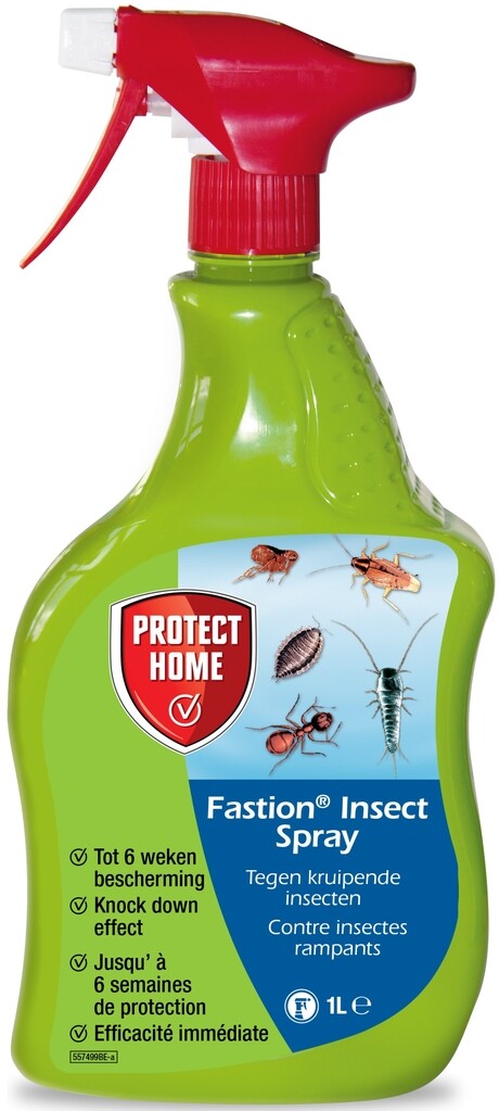 Fastion Insect Spray 1L