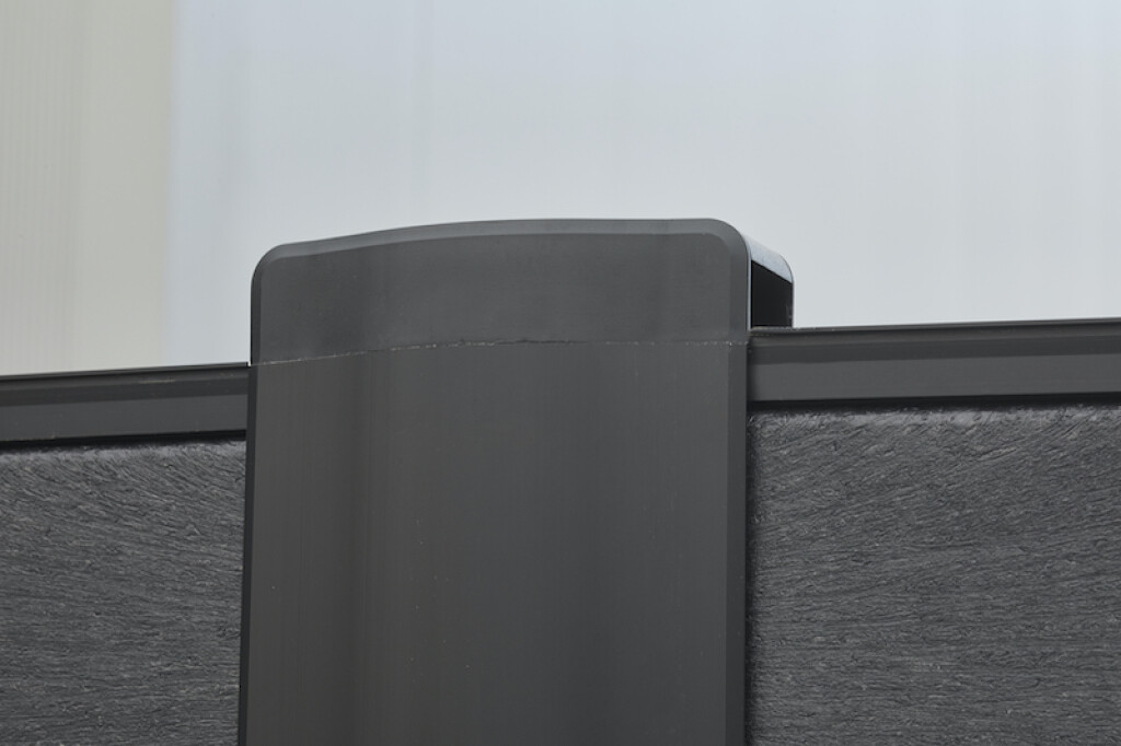 Govawall paal voor plaatsing op harde ondergrond