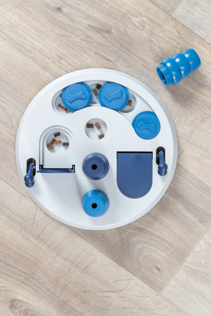 Dog Activity Flip Board XXL