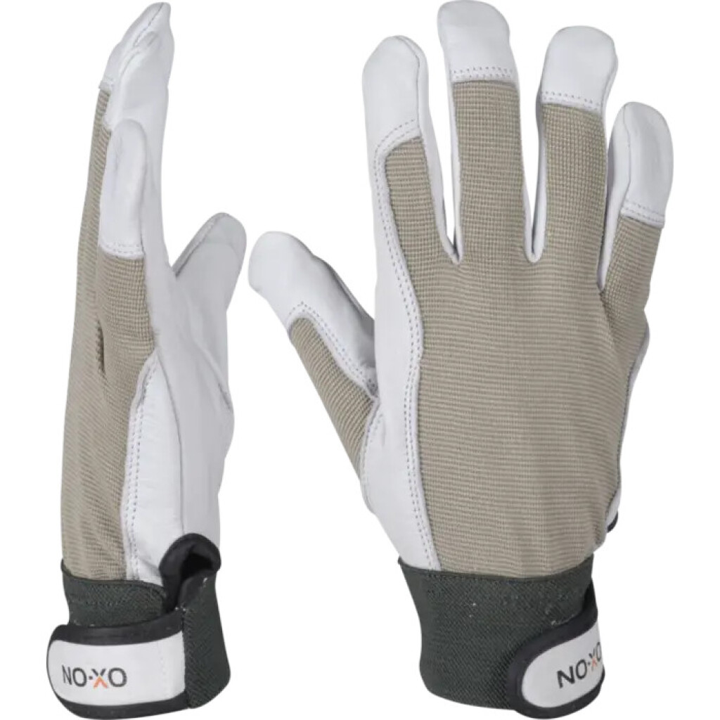 Worker Comfort 2308 9
