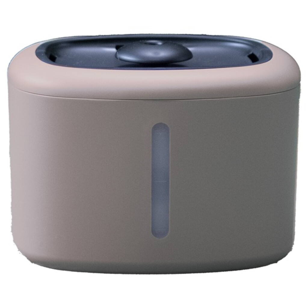 Fontaine à eau Aquabella cappuccino 2,5 L