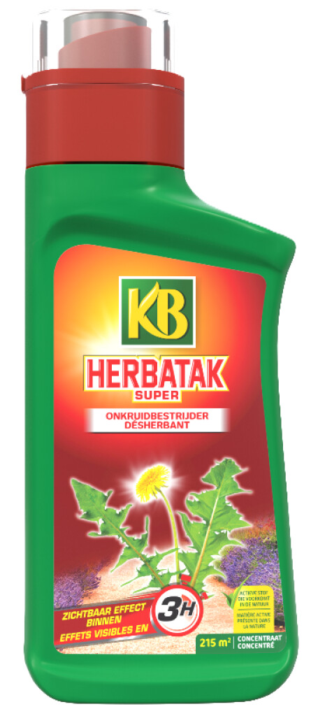 Herbatak super 800ml