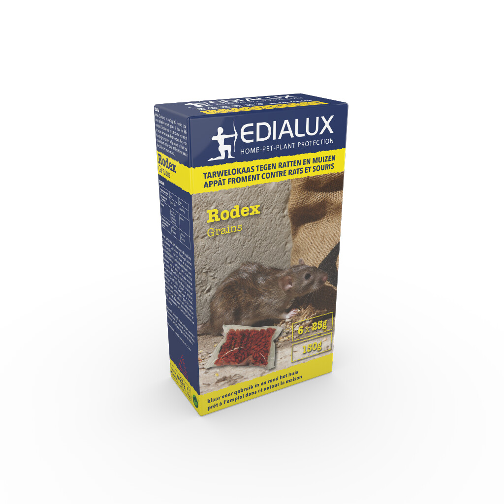 Rodex Grain 150 g