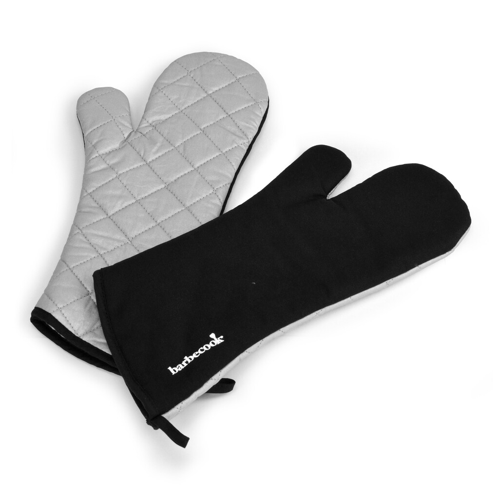 Gants de protection barbecue Gants de protection barbecue