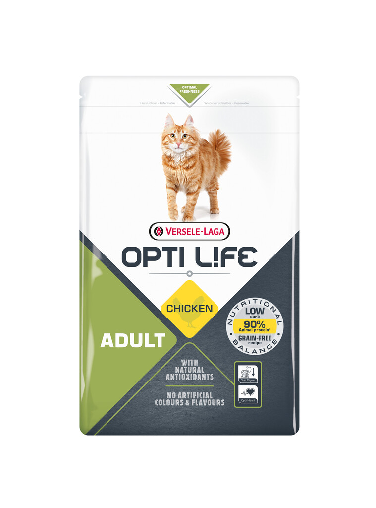 Cat Adult 1kg