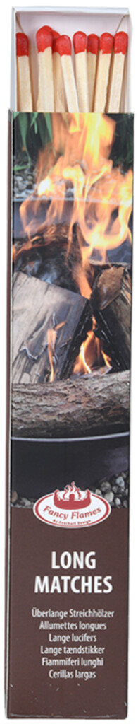 Allumettes longues