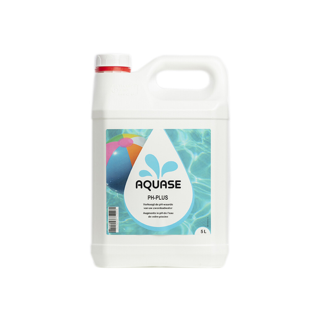 pH Plus 5L