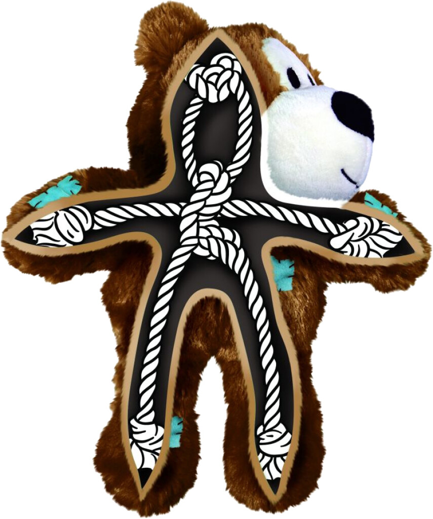 Wild Knots Ours S/M Wild Knots Ours S/M