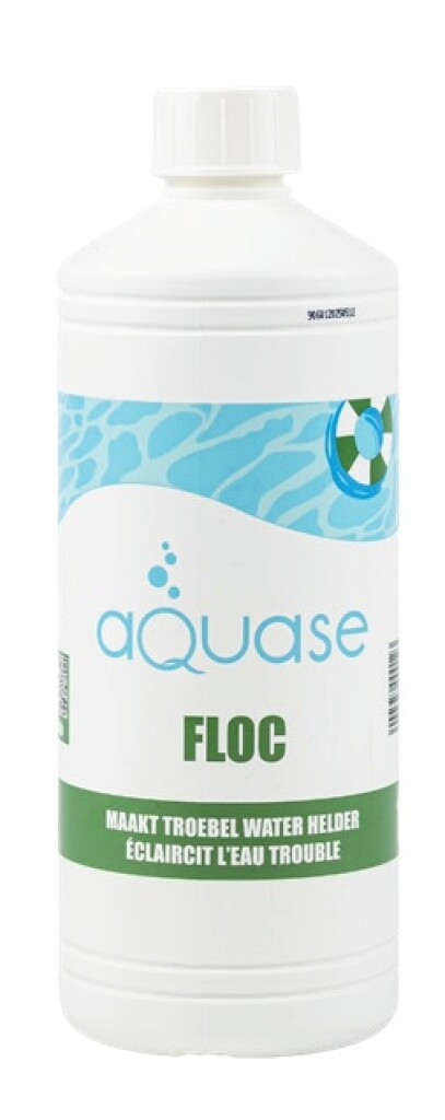 Floculants 1L