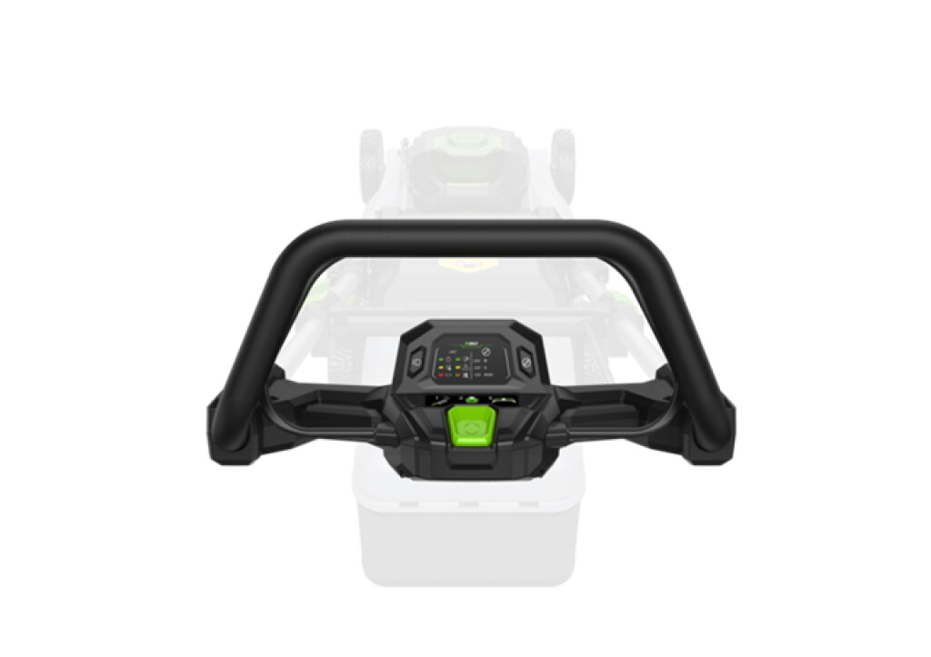 Ensemble tondeuse à gazon poussée de 47cm LM1912E