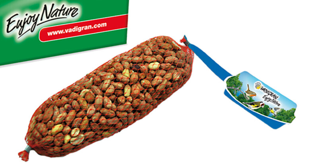 Enjoy Nature pindanetje 200g