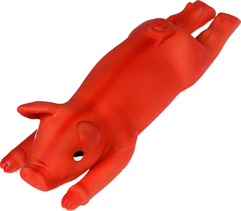 Latex BBQ Varken 22cm